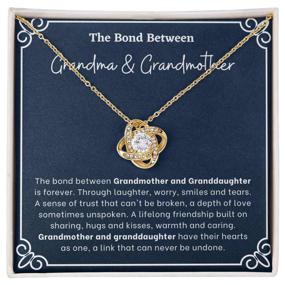 Grandma & Granddaughter Daughter Day Design