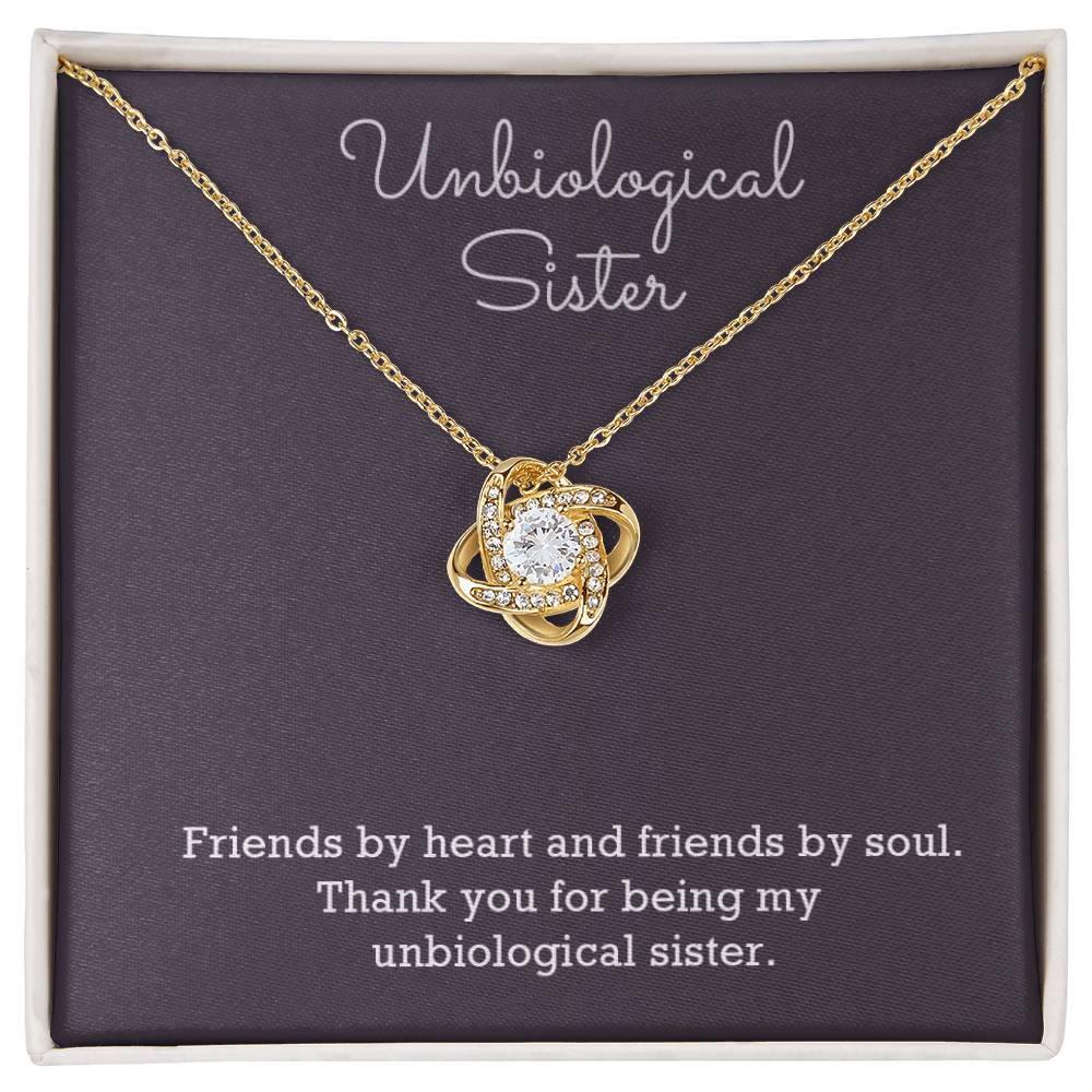 Special Gift for Best Friend Girl - 925 Sterling Silver Pendant