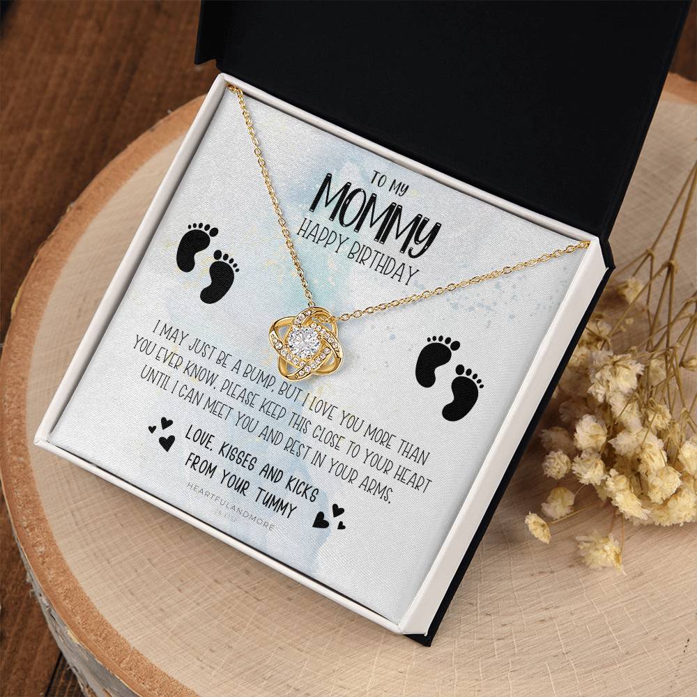 New Mom Birthday, Pregnant Wife Birthday Gift, Birthday Gift for Pregnant Wife, Jewelry for Pregnant Wife, Expecting Wife Birthday