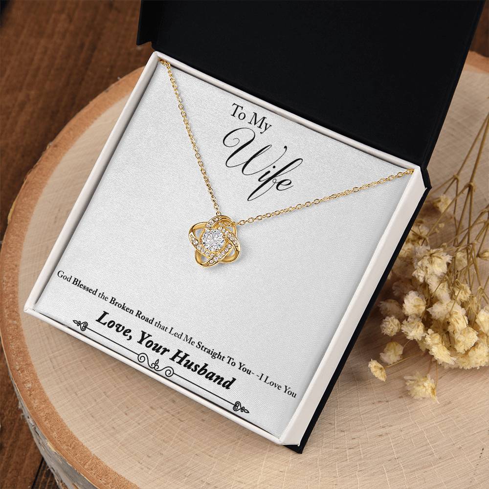 To Wife From Husband - Romantic Gifts for Wife