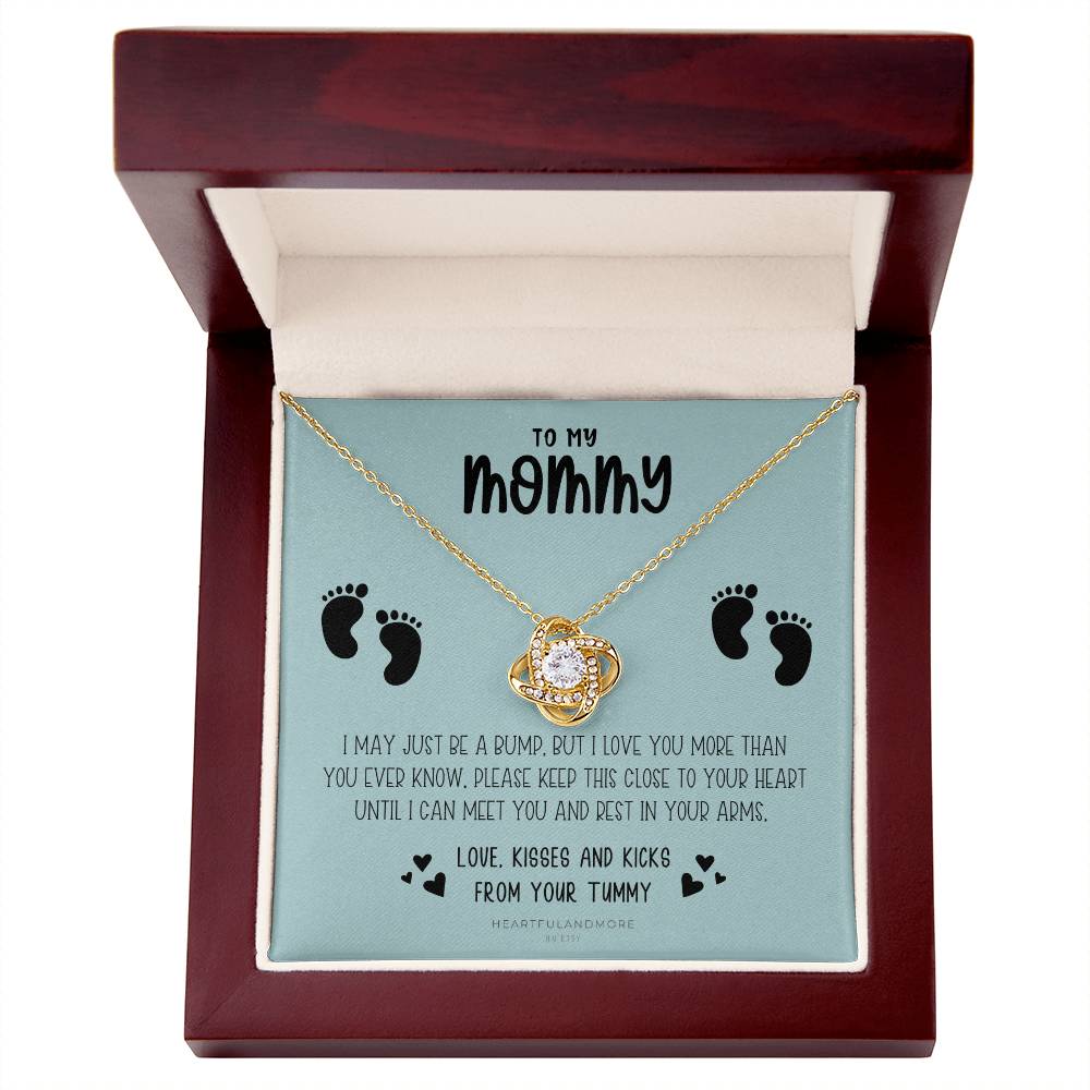 Mom To Be Necklace, New Mom Necklace, First Time Mom Necklace, Pregnancy Gift, New Mom Gift, New Mommy Gift, New Mom Gift Jewelry