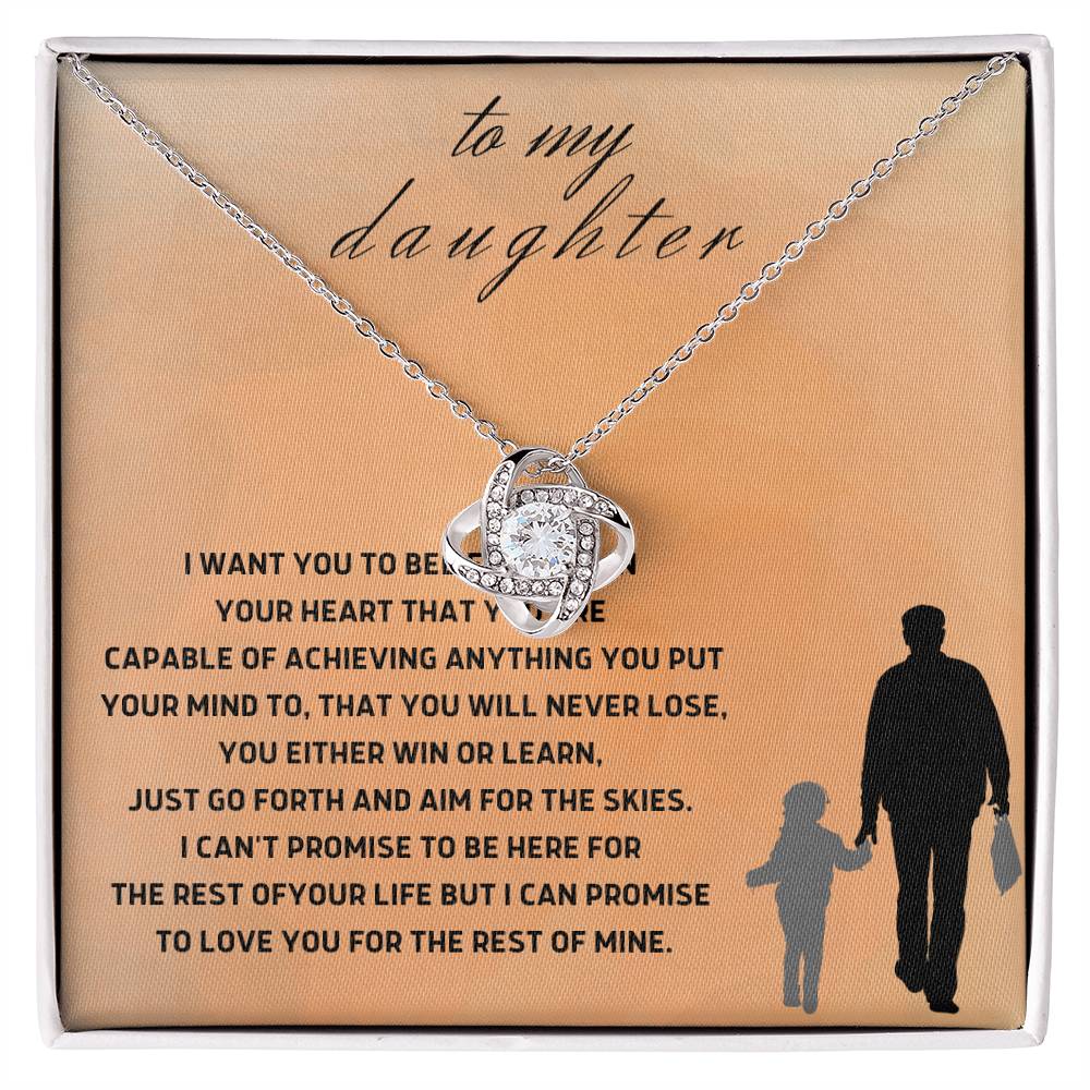 (almost sold) to my daughter