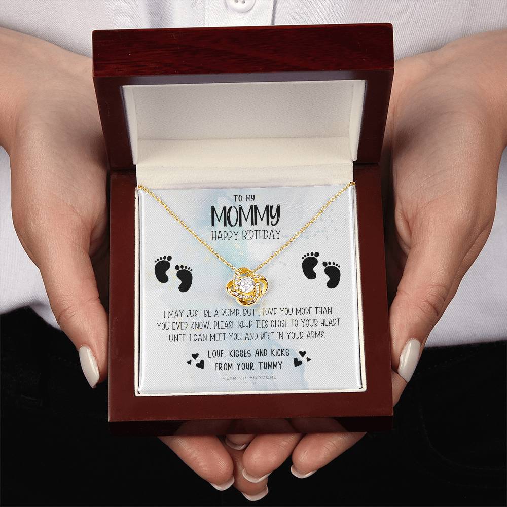 New Mom Birthday, Pregnant Wife Birthday Gift, Birthday Gift for Pregnant Wife, Jewelry for Pregnant Wife, Expecting Wife Birthday