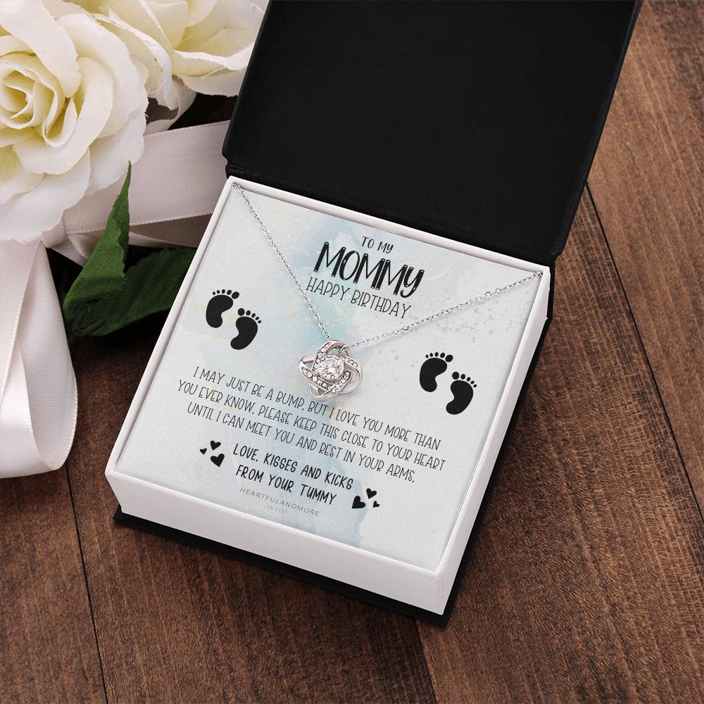 New Mom Birthday, Pregnant Wife Birthday Gift, Birthday Gift for Pregnant Wife, Jewelry for Pregnant Wife, Expecting Wife Birthday