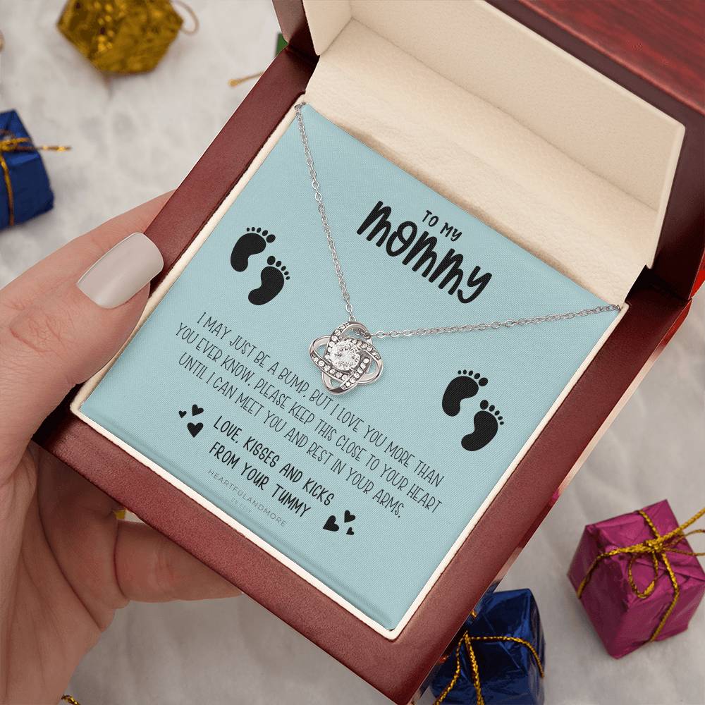 Mom To Be Necklace, New Mom Necklace, First Time Mom Necklace, Pregnancy Gift, New Mom Gift, New Mommy Gift, New Mom Gift Jewelry