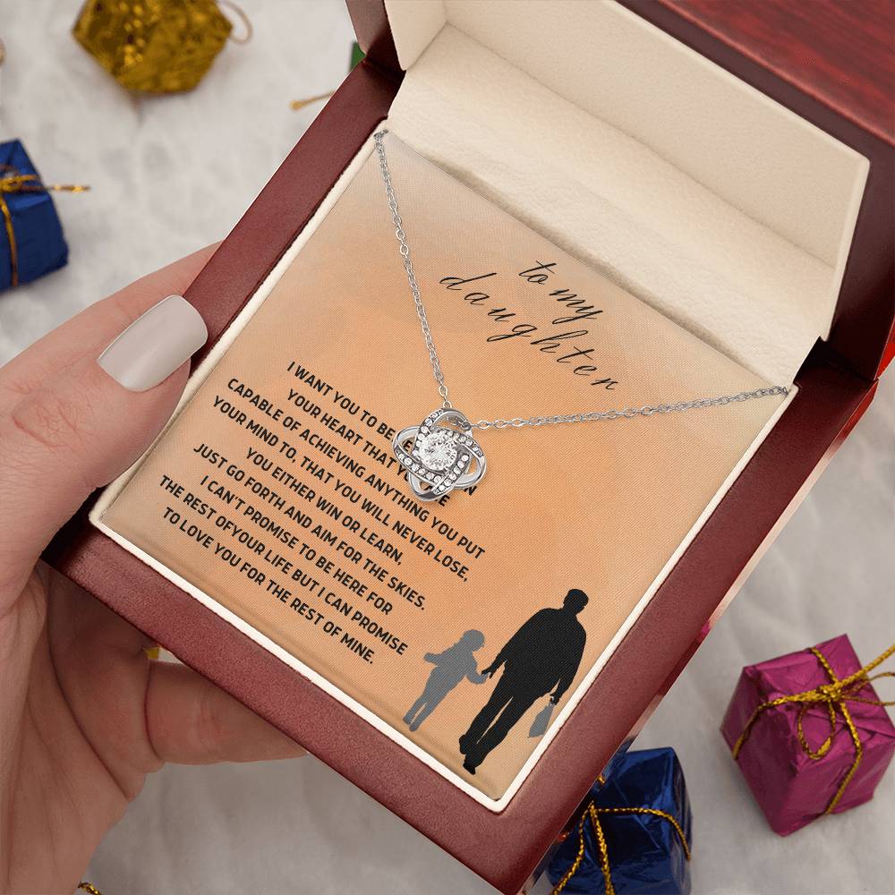 (almost sold) to my daughter