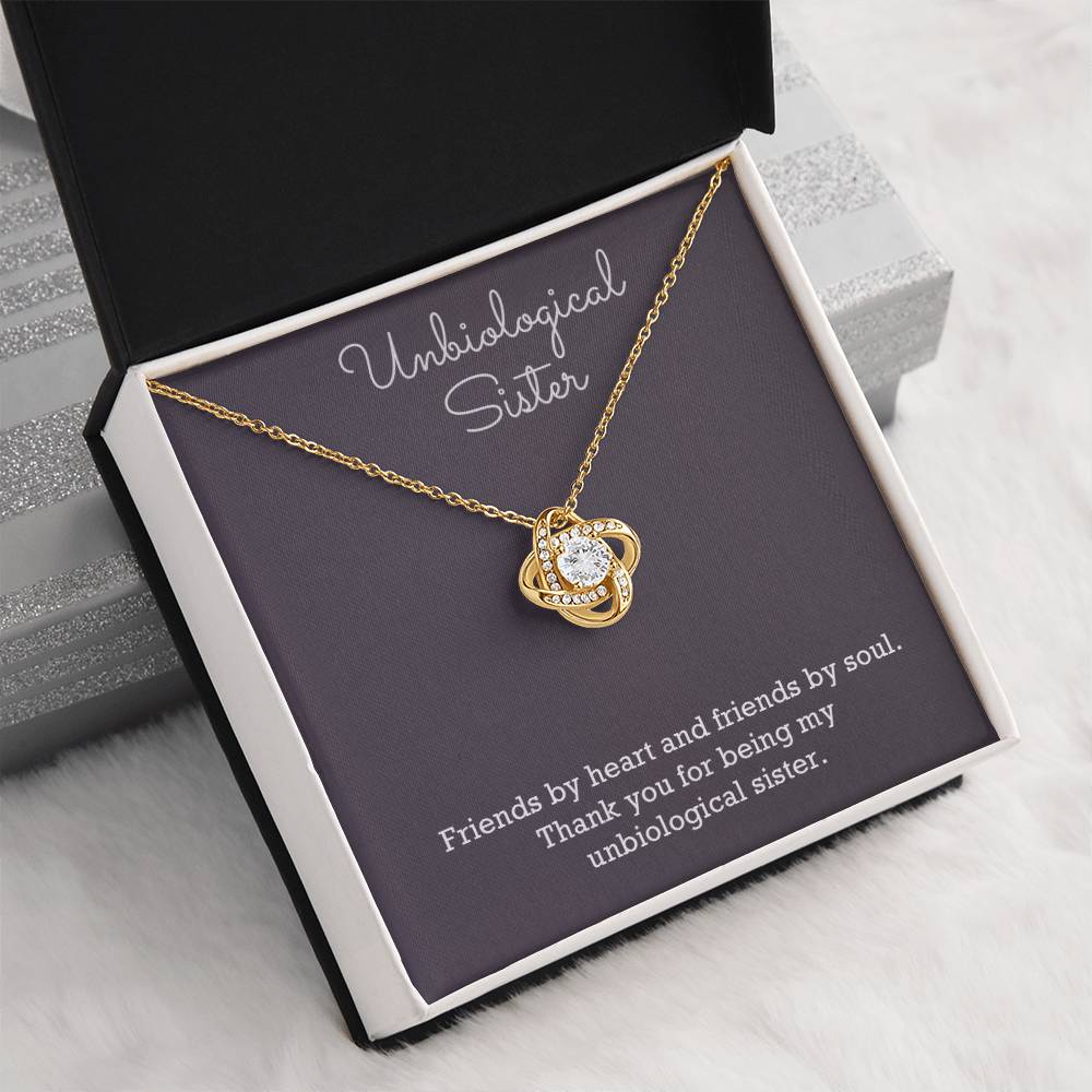 Special Gift for Best Friend Girl - 925 Sterling Silver Pendant