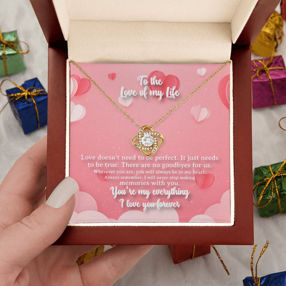 I Love You Forever – You’re my everything, I love you forever - Valentine’s Day