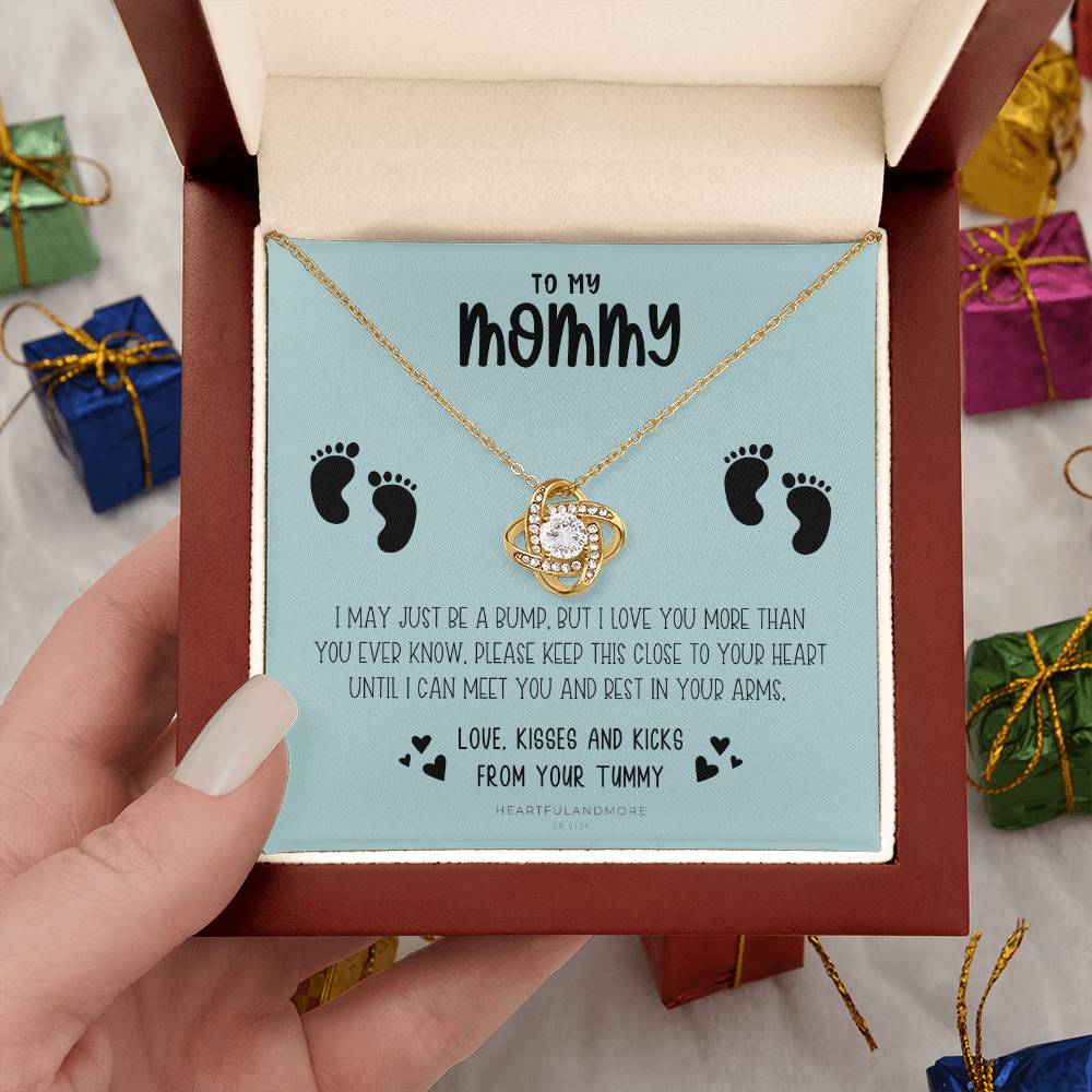 Mom To Be Necklace, New Mom Necklace, First Time Mom Necklace, Pregnancy Gift, New Mom Gift, New Mommy Gift, New Mom Gift Jewelry