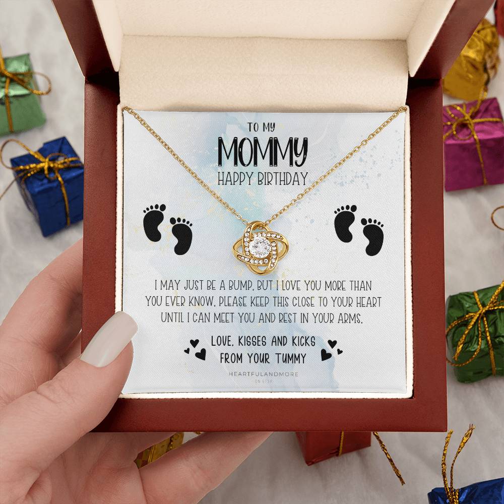 New Mom Birthday, Pregnant Wife Birthday Gift, Birthday Gift for Pregnant Wife, Jewelry for Pregnant Wife, Expecting Wife Birthday