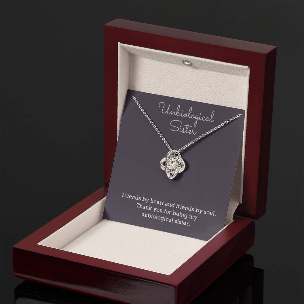 Special Gift for Best Friend Girl - 925 Sterling Silver Pendant