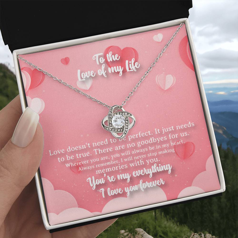I Love You Forever – You’re my everything, I love you forever - Valentine’s Day