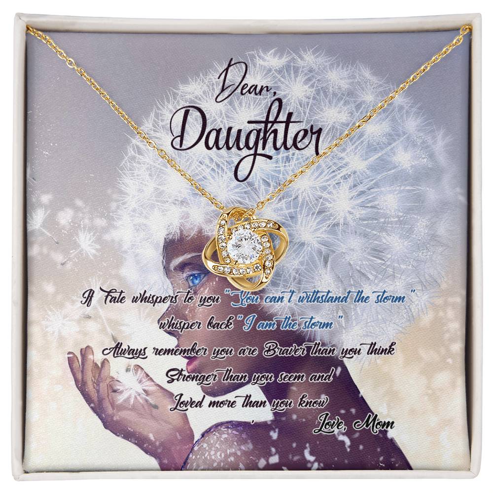 Dear Daughter
