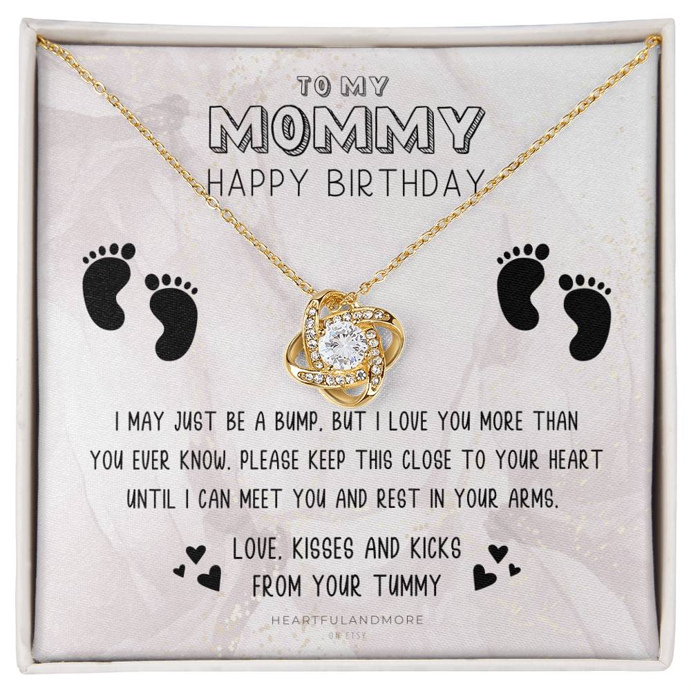 New Mom Birthday, Pregnant Wife Birthday Gift, Birthday Gift for Pregnant Wife, Jewelry for Pregnant Wife, Expecting Wife Birthday