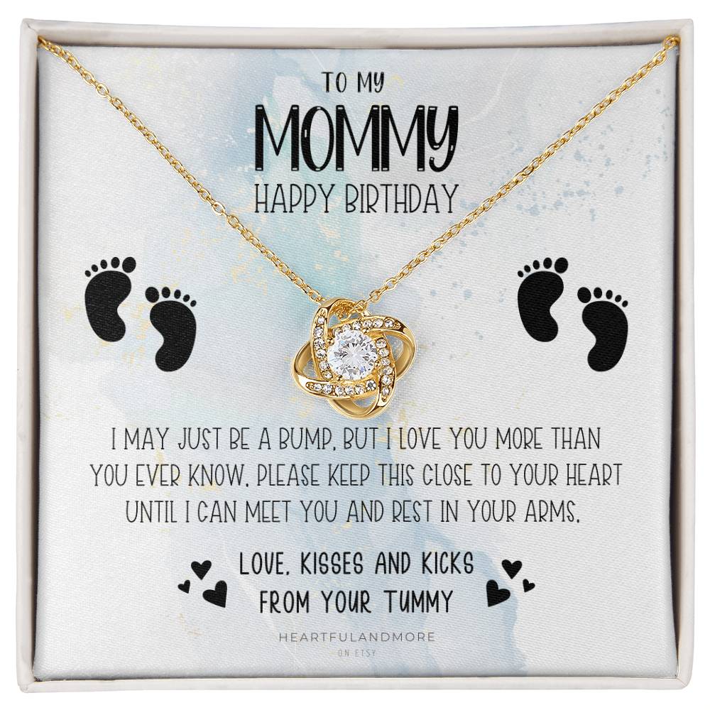 New Mom Birthday, Pregnant Wife Birthday Gift, Birthday Gift for Pregnant Wife, Jewelry for Pregnant Wife, Expecting Wife Birthday