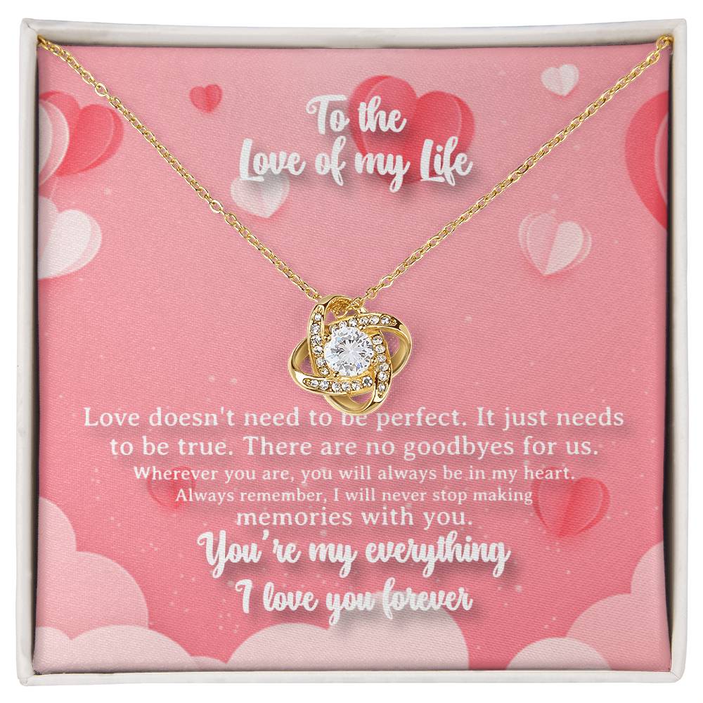 I Love You Forever – You’re my everything, I love you forever - Valentine’s Day