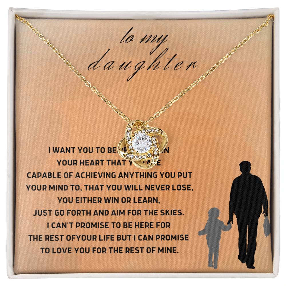 (almost sold)  to my daughter