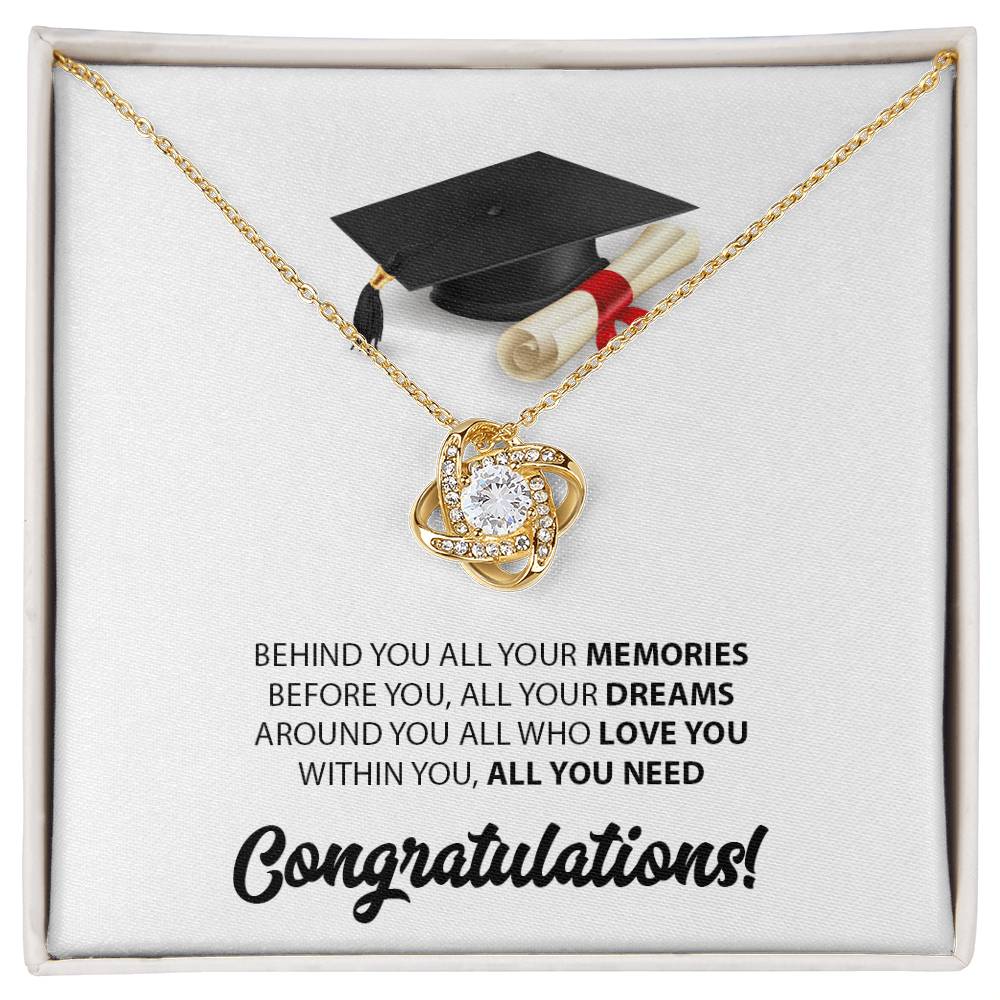 (Almost Gone ) Congratulations on Your Graduation! - We Are Proud of You on Your Graduation Day