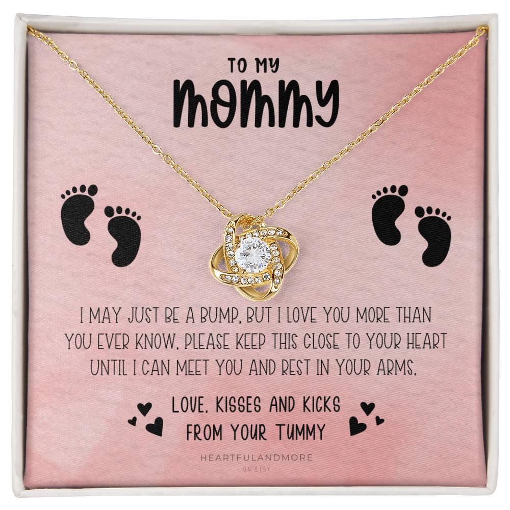 Mom to Be Necklace, New Mom Necklace, First Time Mom Necklace, Pregnancy Gift, New Mom Gift, New Mommy Gift, New Mom Gift Jewelry