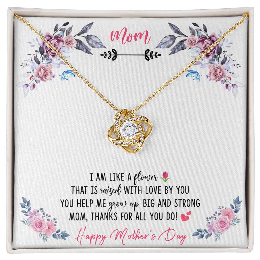 (#1 Bestseller) Surprise Your Mom With This One of a Kind Necklace ❤