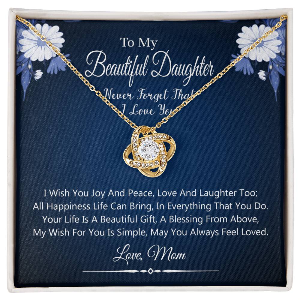 Special Luxury Gift for Daughter From Mom