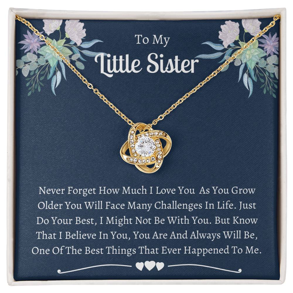 Gift for Little Sister