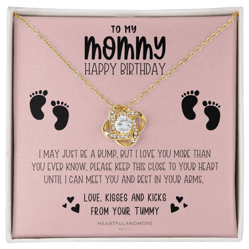 New Mom Birthday, Pregnant Wife Birthday Gift, Birthday Gift for Pregnant Wife, Jewelry for Pregnant Wife, Expecting Wife Birthday