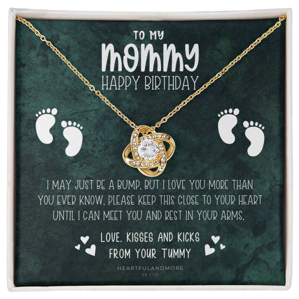 New Mom Birthday, Pregnant Wife Birthday Gift, Birthday Gift for Pregnant Wife, Jewelry for Pregnant Wife, Expecting Wife Birthday