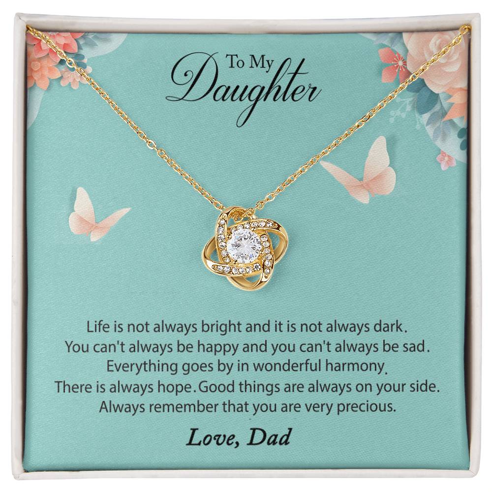 Prefect gift for Daughter from Dad. Birthday Gift. Graduation Gift. Christmas Gift