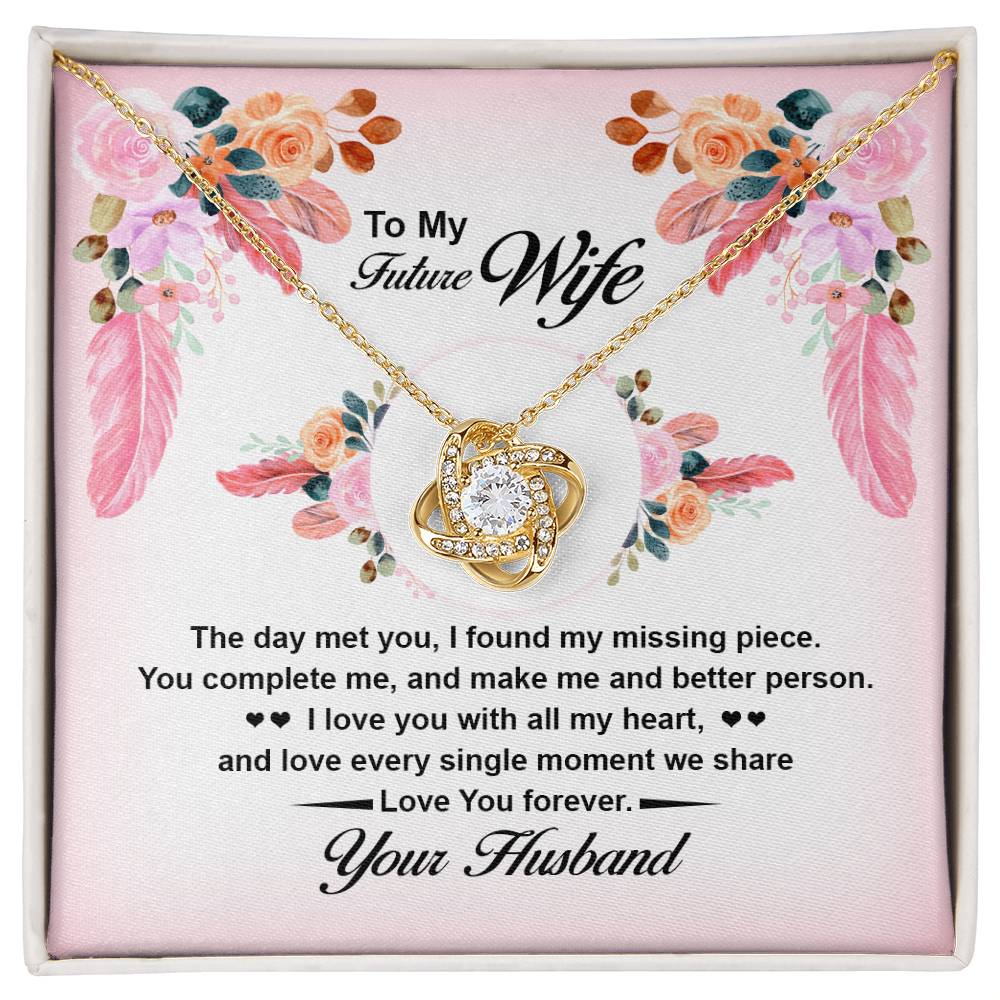 Love You Forever - Great Gift for Wife