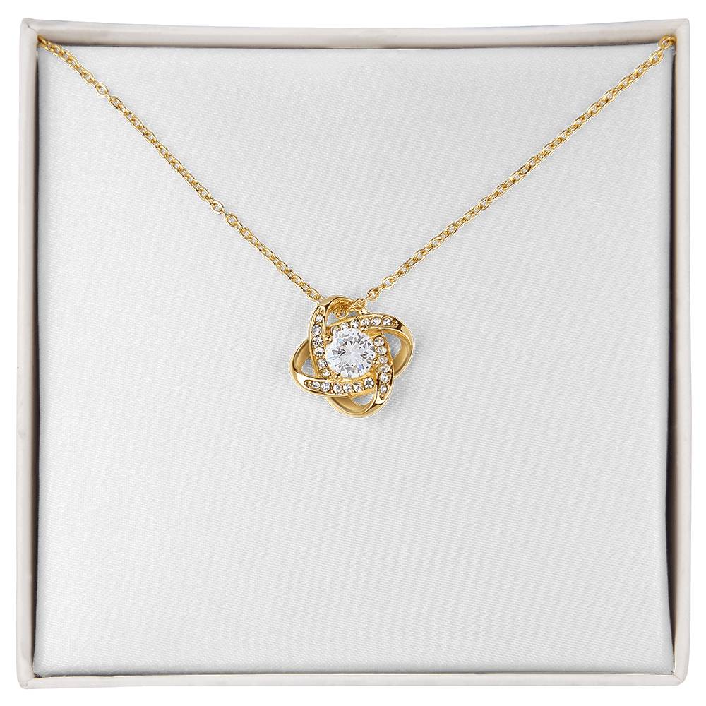 Eternal Blossom - Gift For Girlfriend, Wife, Mother - To My Birthday, Anniversary, Mother’s Day