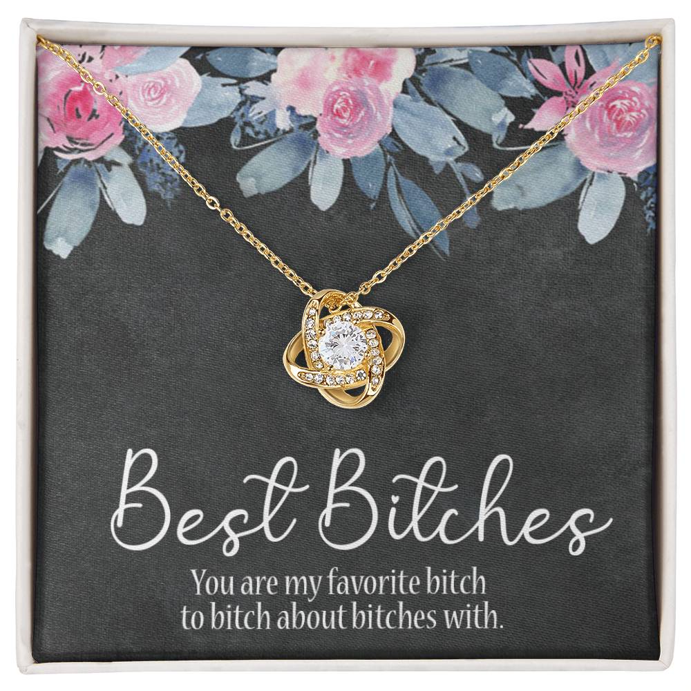 Best Gift For Female Bestfriends - 925 Sterling Silver Pendant