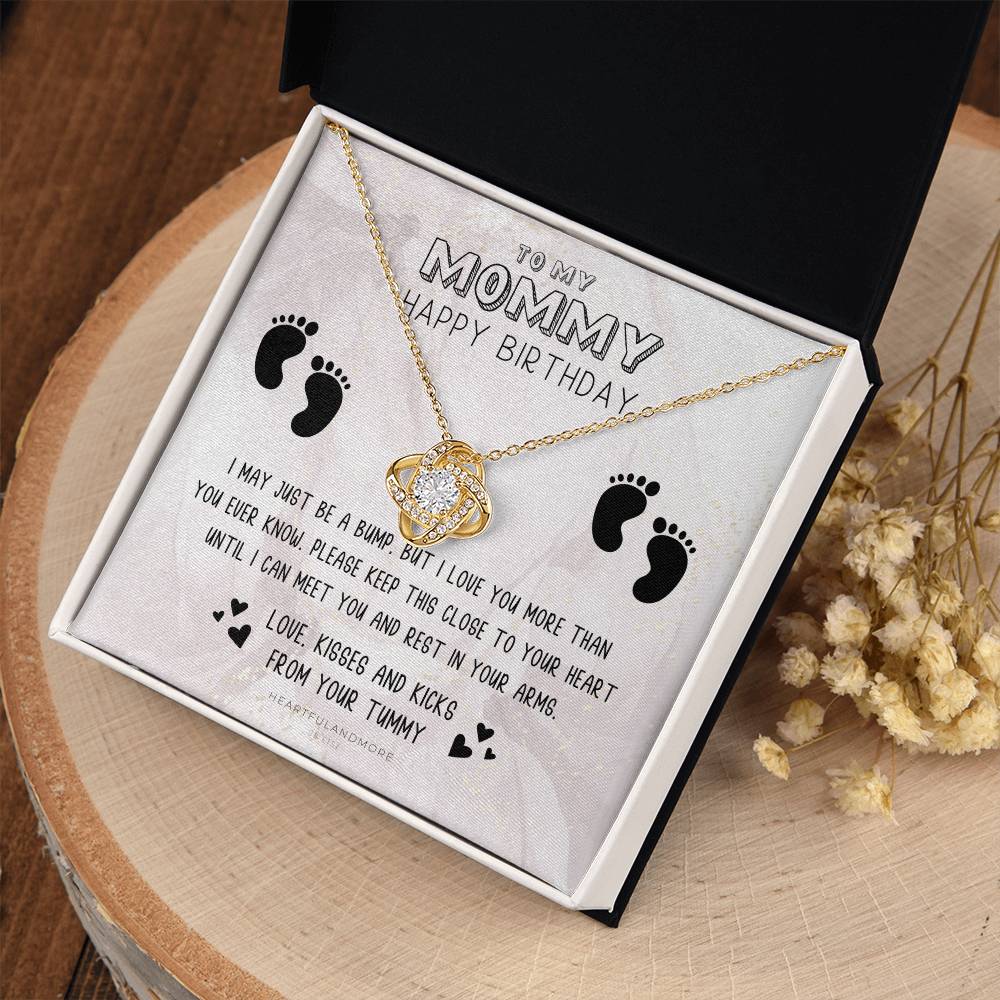 New Mom Birthday, Pregnant Wife Birthday Gift, Birthday Gift for Pregnant Wife, Jewelry for Pregnant Wife, Expecting Wife Birthday