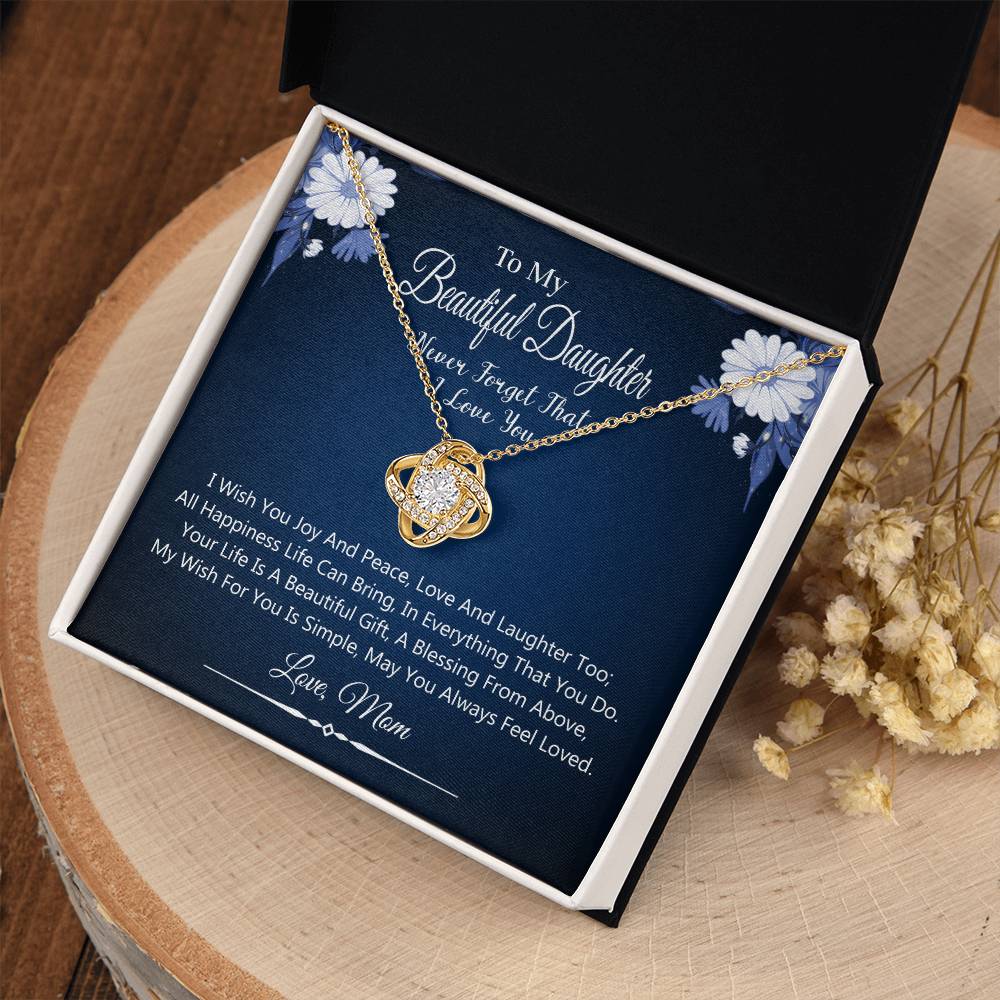 Special Luxury Gift for Daughter From Mom