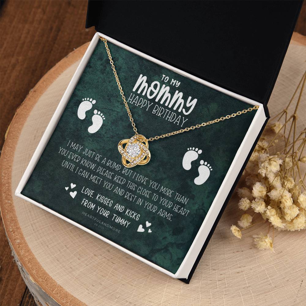 New Mom Birthday, Pregnant Wife Birthday Gift, Birthday Gift for Pregnant Wife, Jewelry for Pregnant Wife, Expecting Wife Birthday