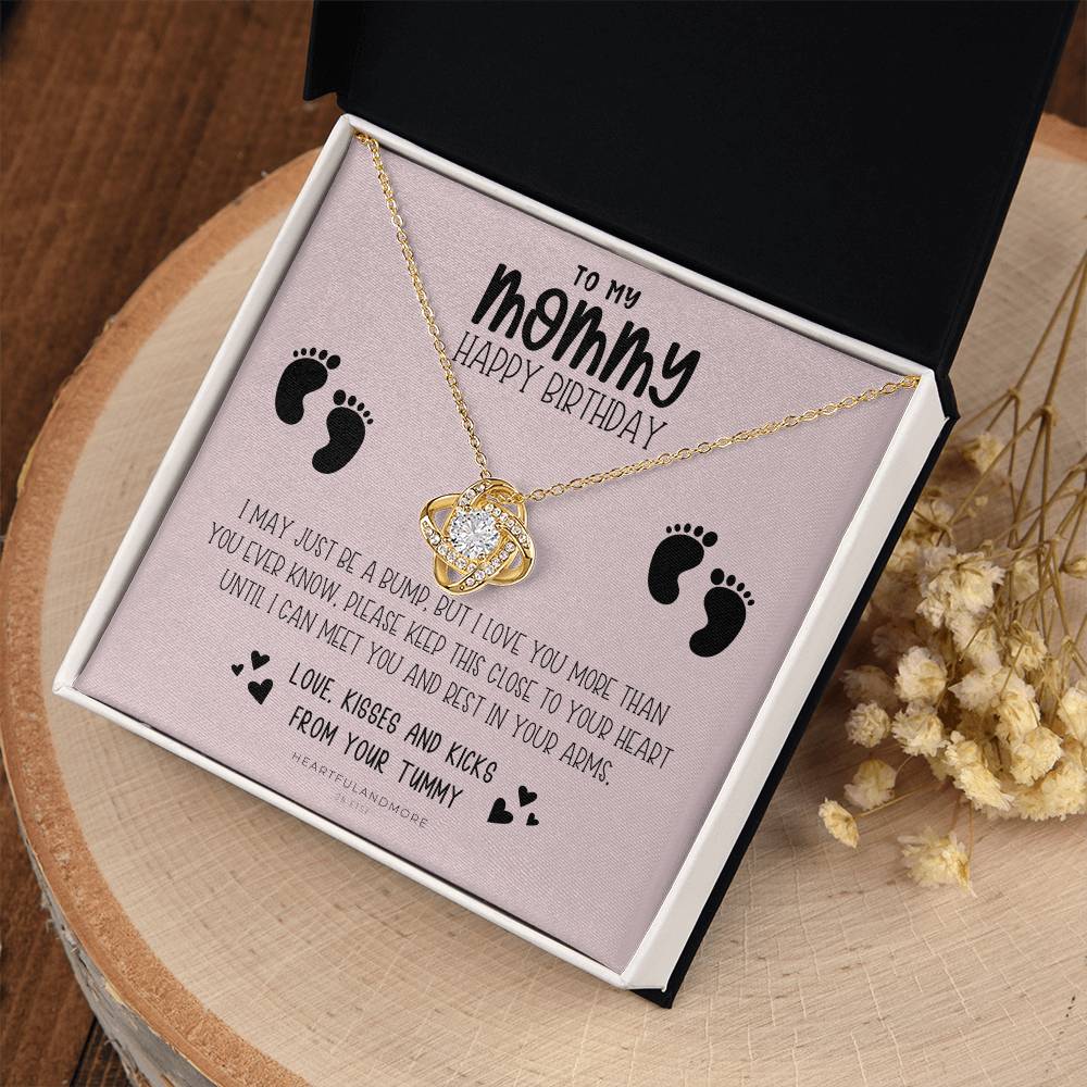 New Mom Birthday, Pregnant Wife Birthday Gift, Birthday Gift for Pregnant Wife, Jewelry for Pregnant Wife, Expecting Wife Birthday