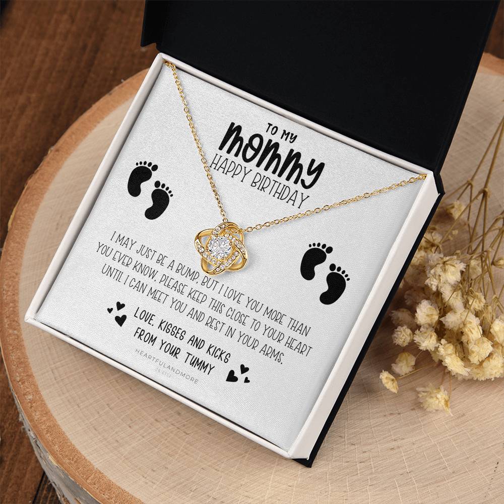 New Mom Birthday, Pregnant Wife Birthday Gift, Birthday Gift for Pregnant Wife, Jewelry for Pregnant Wife, Expecting Wife Birthday