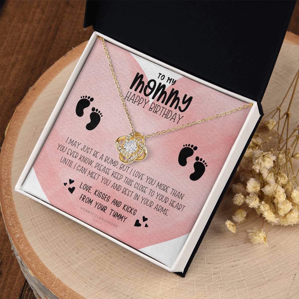 New Mom Birthday, Pregnant Wife Birthday Gift, Birthday Gift for Pregnant Wife, Jewelry for Pregnant Wife, Expecting Wife Birthday