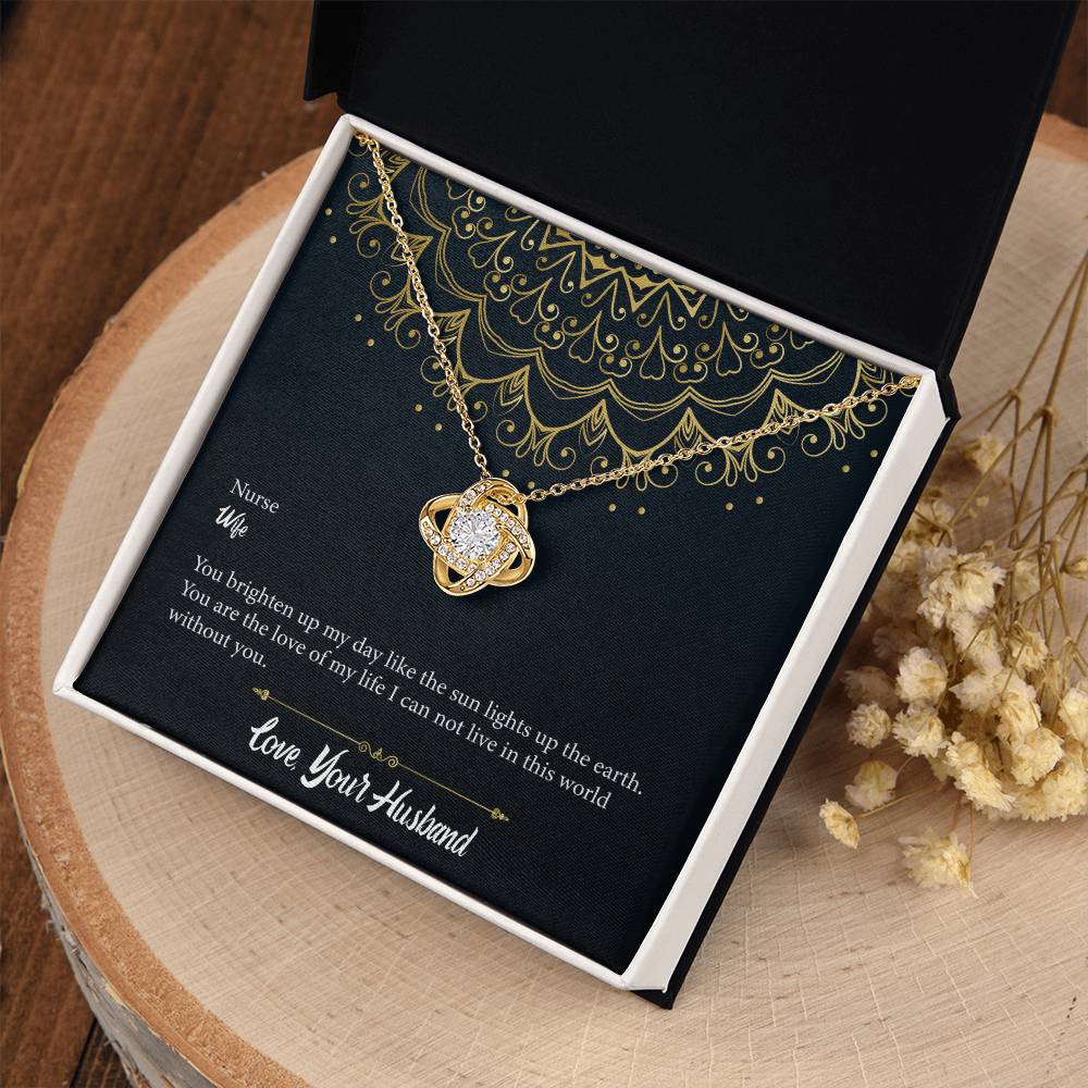 💕To My Wife - This Lovable Gift for You!