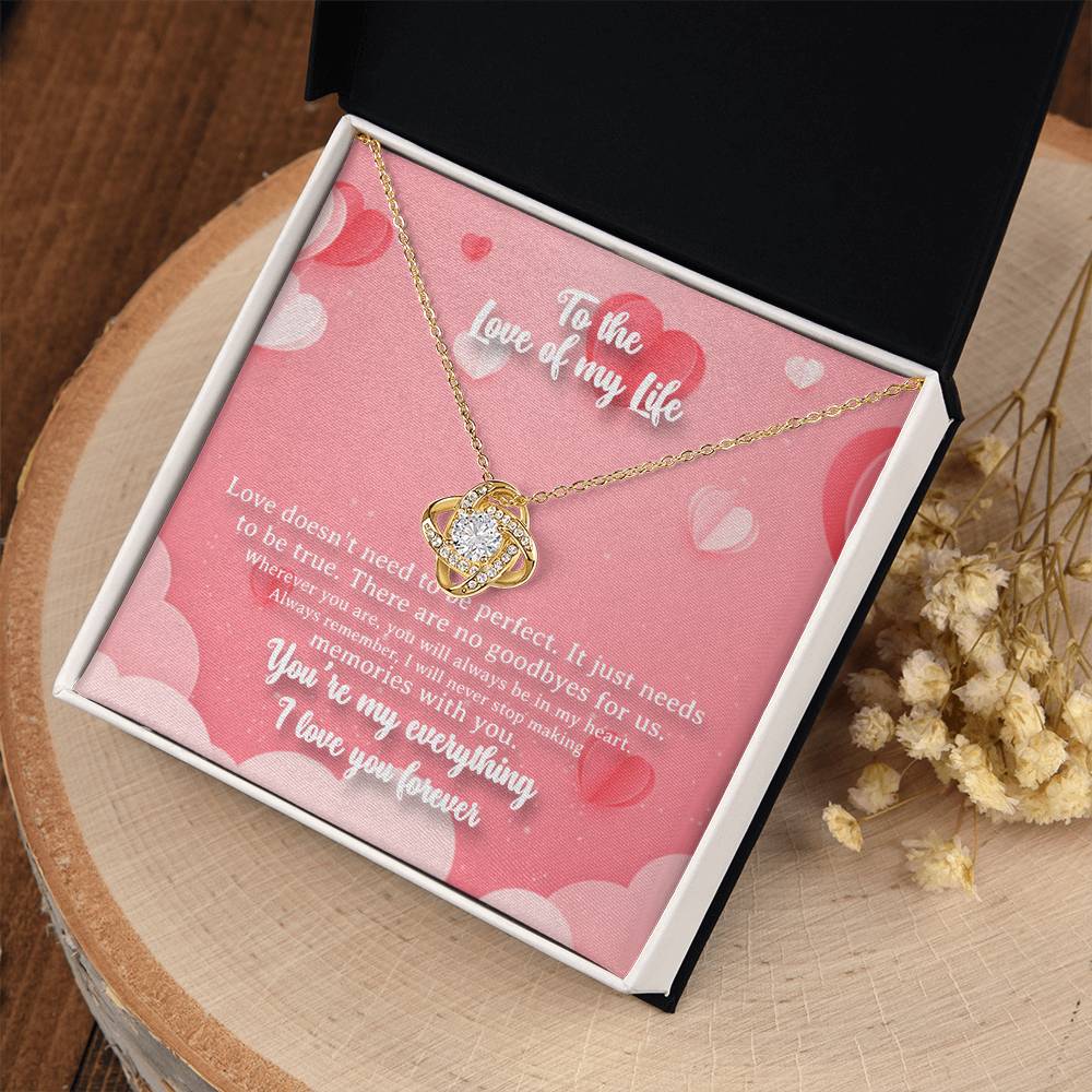 I Love You Forever – You’re my everything, I love you forever - Valentine’s Day