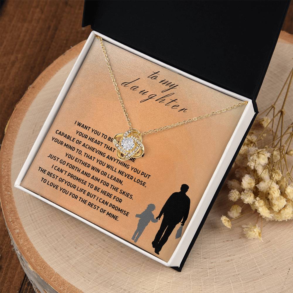 (almost sold)  to my daughter