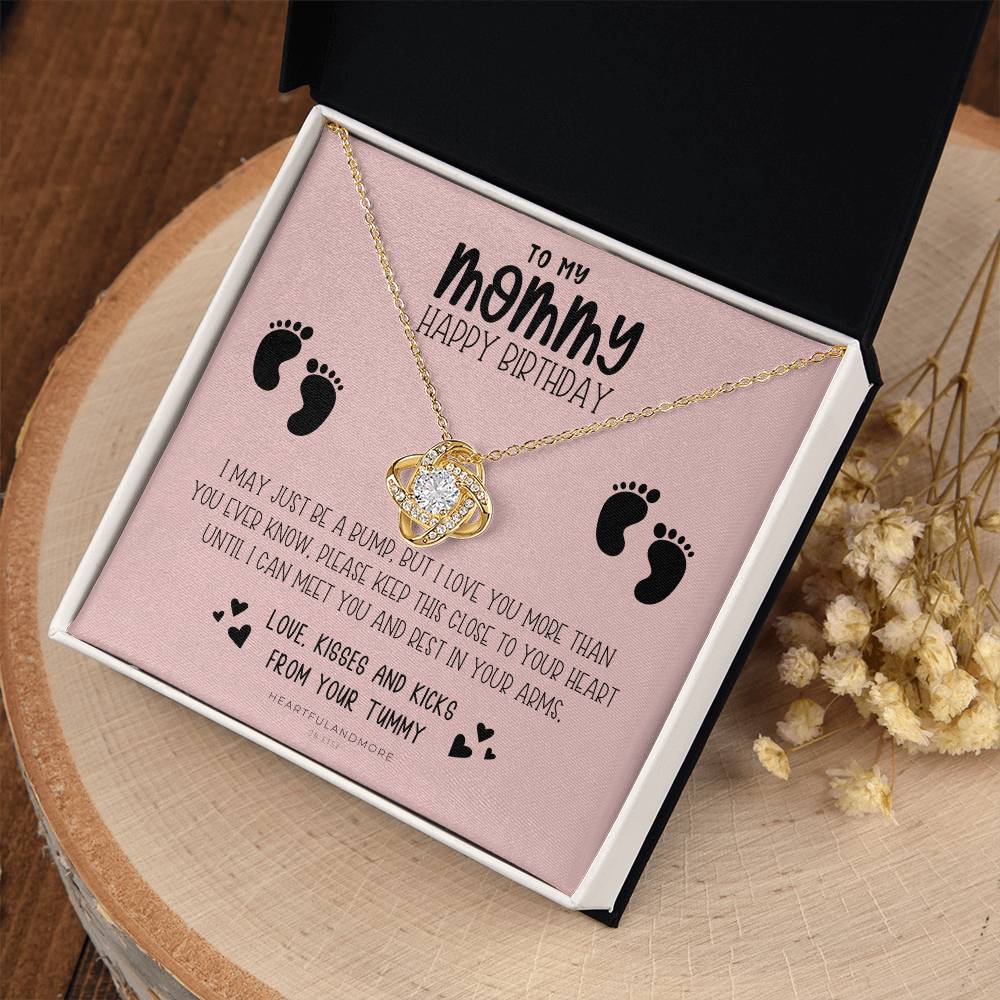 New Mom Birthday, Pregnant Wife Birthday Gift, Birthday Gift for Pregnant Wife, Jewelry for Pregnant Wife, Expecting Wife Birthday