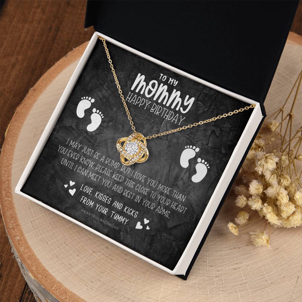 New Mom Birthday, Pregnant Wife Birthday Gift, Birthday Gift for Pregnant Wife, Jewelry for Pregnant Wife, Expecting Wife Birthday