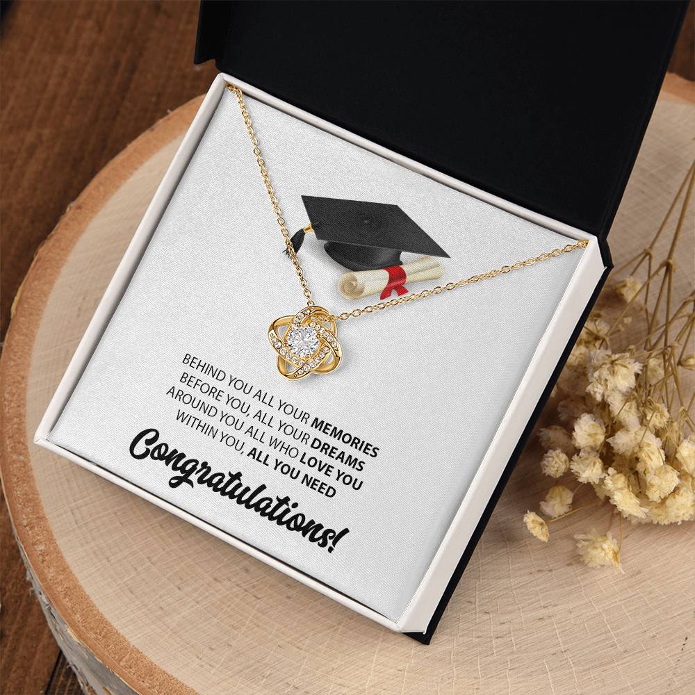 (Almost Gone ) Congratulations on Your Graduation! - We Are Proud of You on Your Graduation Day