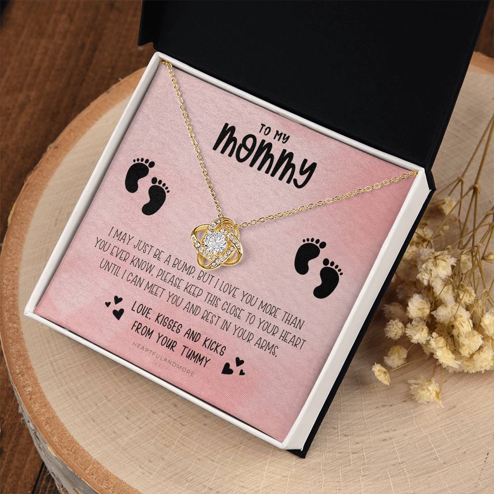 Mom to Be Necklace, New Mom Necklace, First Time Mom Necklace, Pregnancy Gift, New Mom Gift, New Mommy Gift, New Mom Gift Jewelry