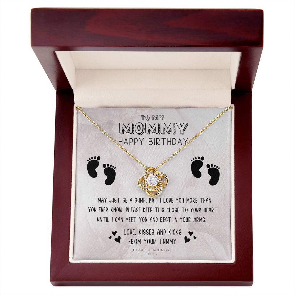 New Mom Birthday, Pregnant Wife Birthday Gift, Birthday Gift for Pregnant Wife, Jewelry for Pregnant Wife, Expecting Wife Birthday