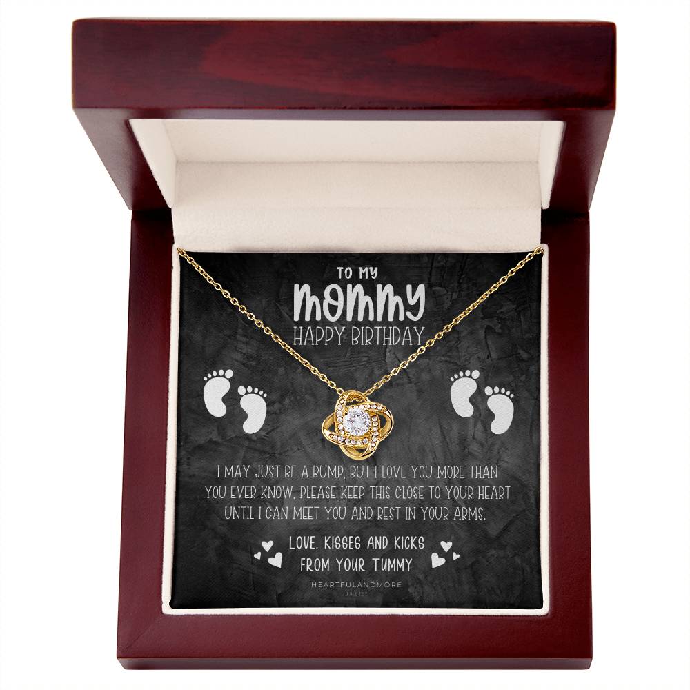 New Mom Birthday, Pregnant Wife Birthday Gift, Birthday Gift for Pregnant Wife, Jewelry for Pregnant Wife, Expecting Wife Birthday