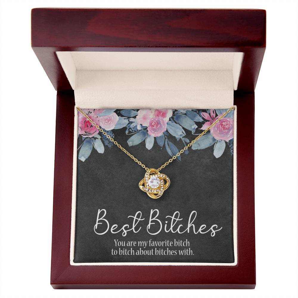 Best Gift For Female Bestfriends - 925 Sterling Silver Pendant