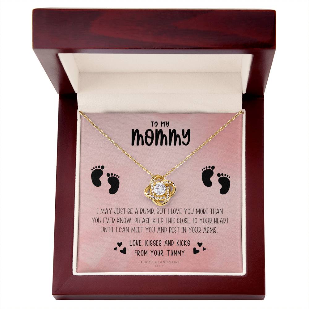 Mom to Be Necklace, New Mom Necklace, First Time Mom Necklace, Pregnancy Gift, New Mom Gift, New Mommy Gift, New Mom Gift Jewelry