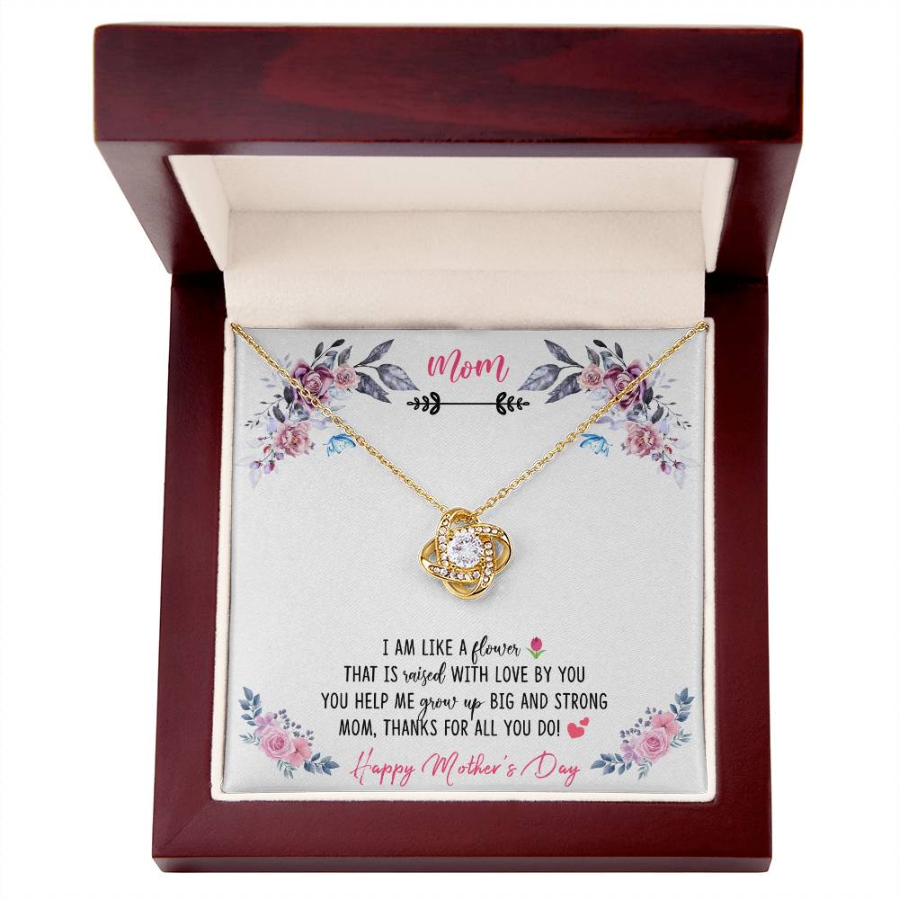 (#1 Bestseller) Surprise Your Mom With This One of a Kind Necklace ❤